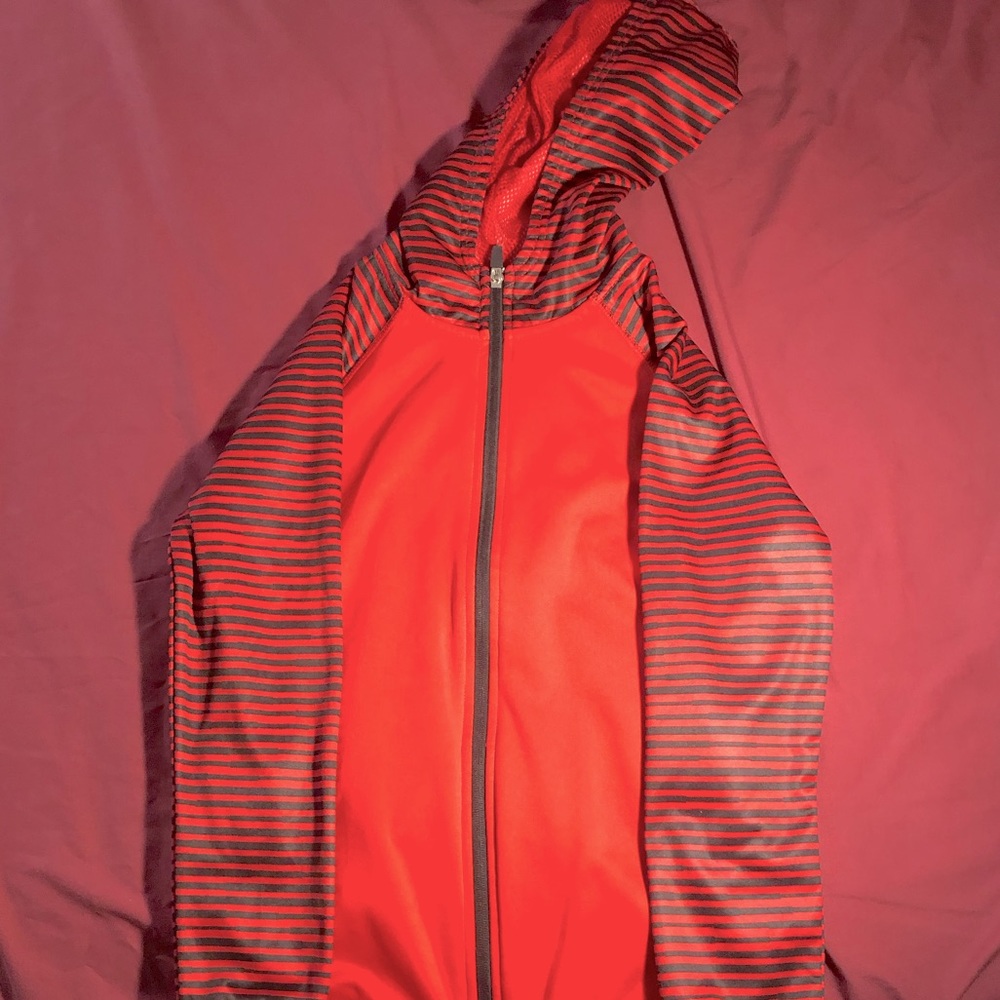NWT Xersion Performance Fleece Little & Big Boys Hoodie Medium 10-12 $40